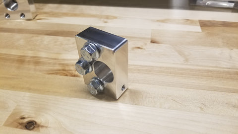 Yinlong Lithium Lug Type end bars