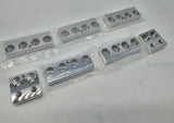 Scib 10ah 6mm stud small pack long link buss bar sets