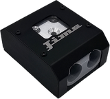 12 HOLE 1/0 SET SCREW TYPE DISTRIBUTION BLOCKS