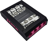 2 FUSE 1/0 SET SCREW TYPE ANL FUSE HOLDERS