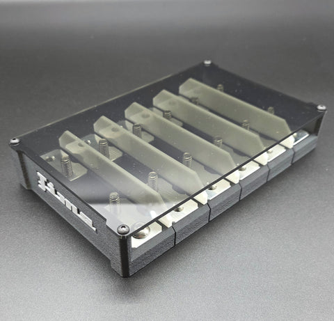 Modular lug type fuse block kit Standard