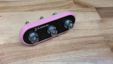 Speaker box terminals lug type
