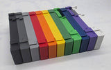 Modular lug type fuse block kit Common