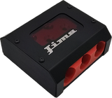 12 HOLE 1/0 SET SCREW TYPE DISTRIBUTION BLOCKS