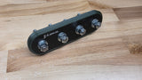 Speaker box terminals lug type