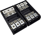 2 FUSE 1/0 SET SCREW TYPE ANL FUSE HOLDERS