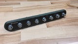 Speaker box terminals lug type