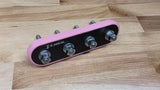 Speaker box terminals lug type