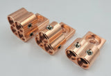Alternator lugs 1/0 Copper
