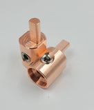 Input Adapter 1/0 to 4 gauge copper