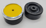 3" IDLER PULLEY CAP