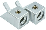 45 Degree Angled Input Adapters