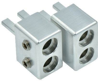 Speaker Output Adapters